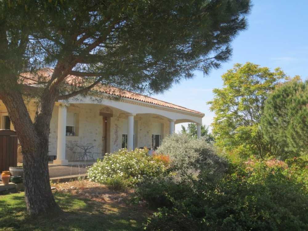 Aiguillon Lot-et-Garonne maison photo 3938654