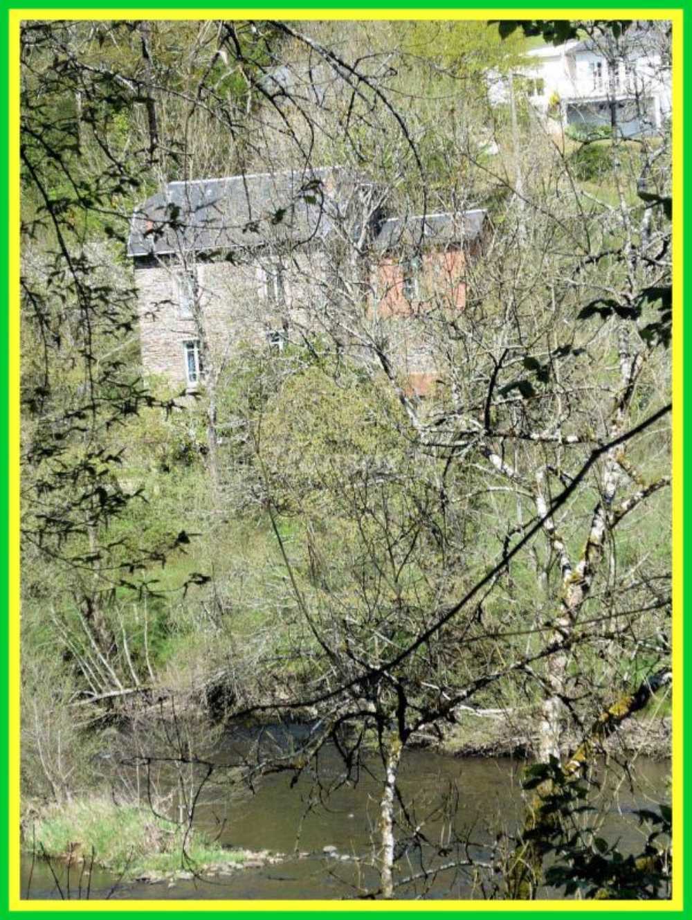 Villard Creuse Haus Bild 3902494