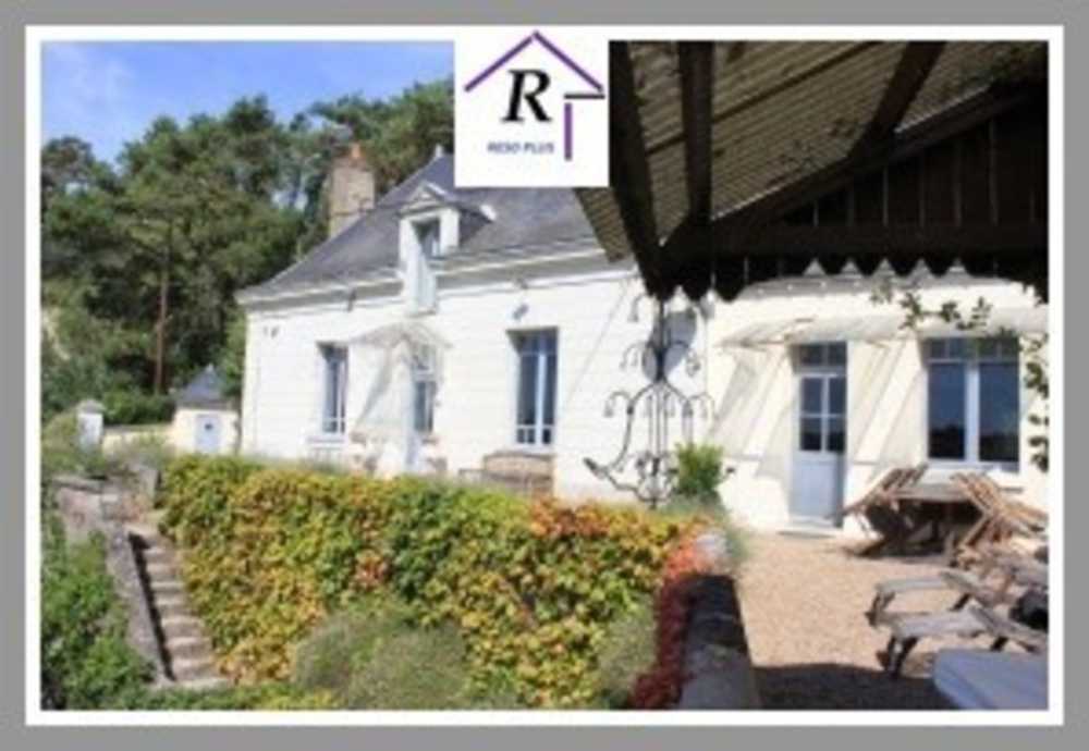Saint-Aignan Loir-et-Cher Maison-bourgeoise Bild 3998239