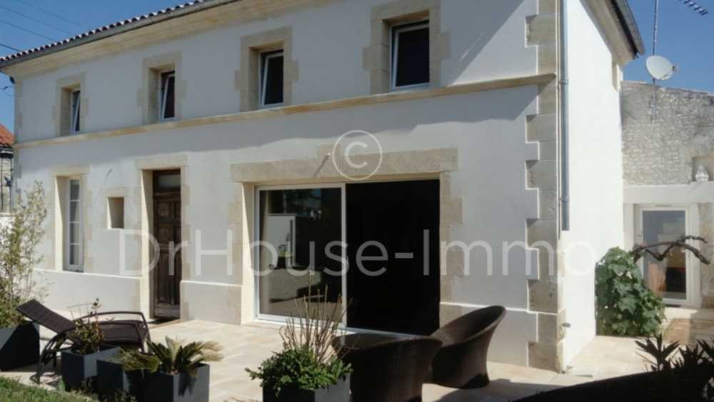 Royan Charente-Maritime maison photo 3995723