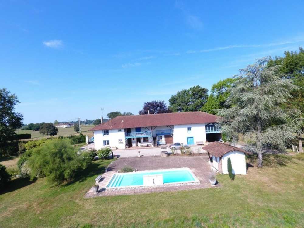 Bourg-en-Bresse Ain Haus Bild 3936472