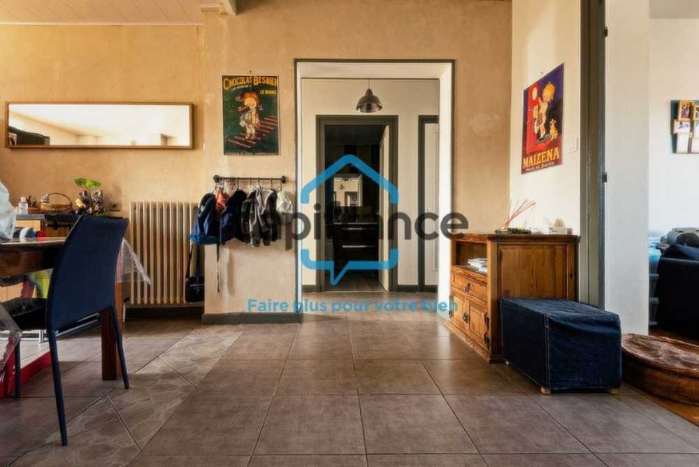Saint-Chamond Loire maison photo 3935664