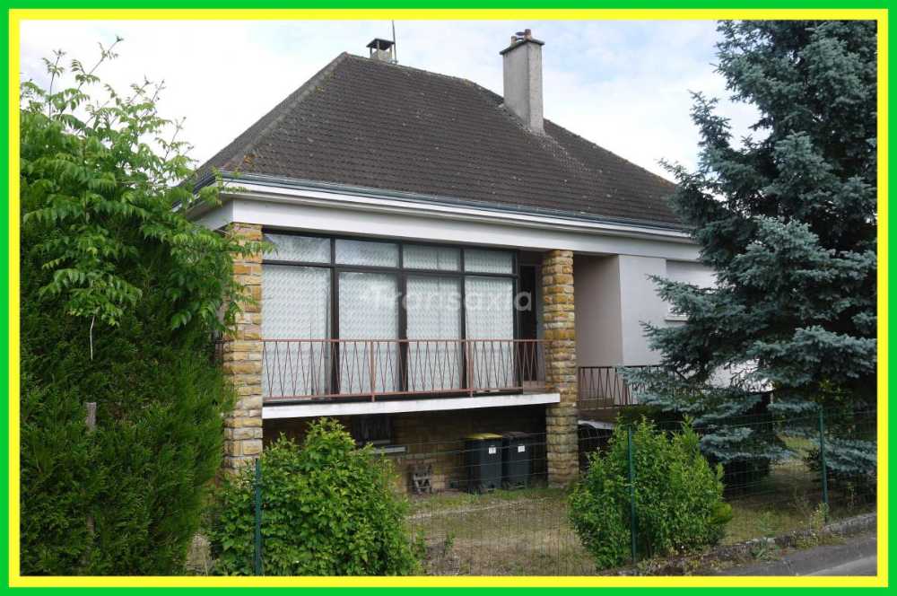 Salbris Loir-et-Cher huis foto 3934912