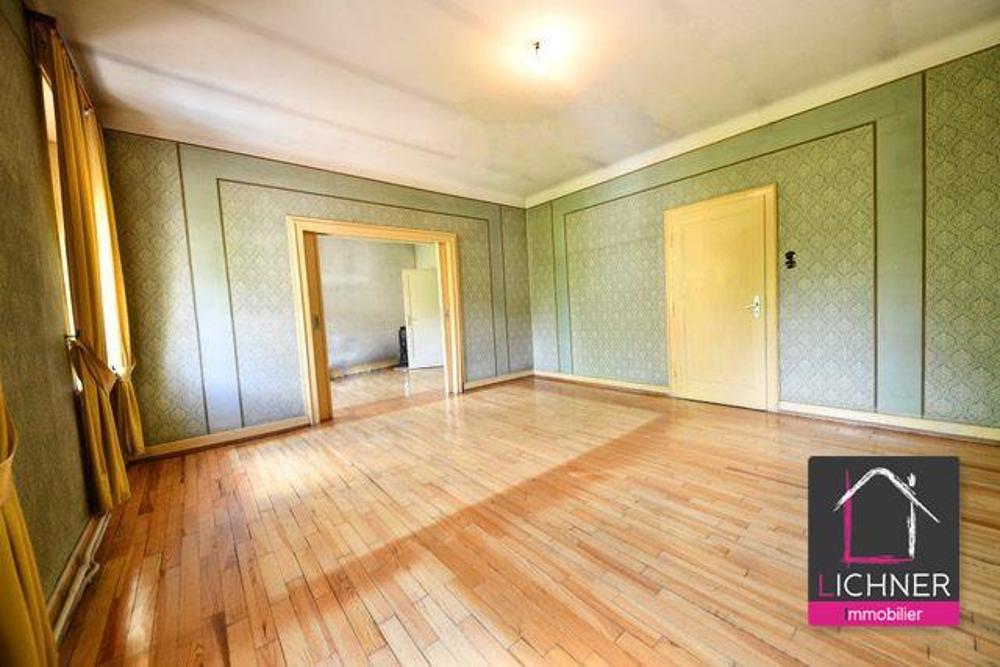 Forbach Moselle maison photo 3902448