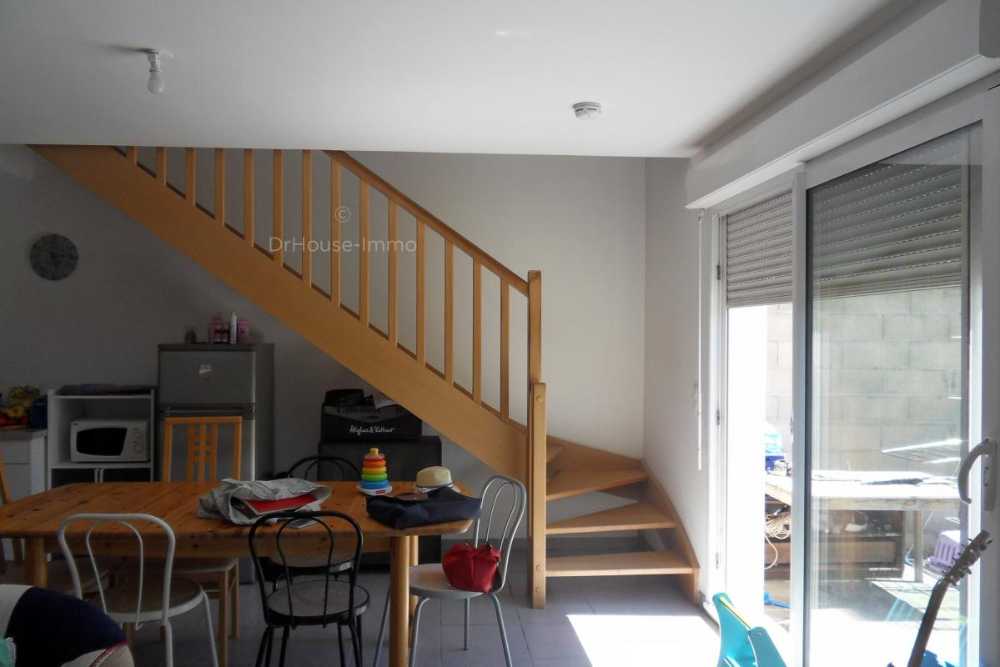 Cenon Gironde Haus Bild 3995706