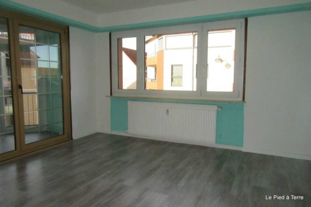 Sarreguemines Moselle Apartment Bild 3949839