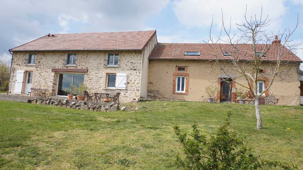Busset Allier maison photo 3939204