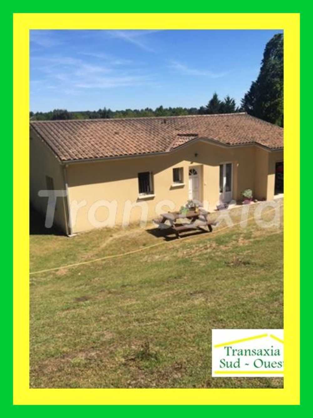 Casteljaloux Lot-et-Garonne maison photo 3995368