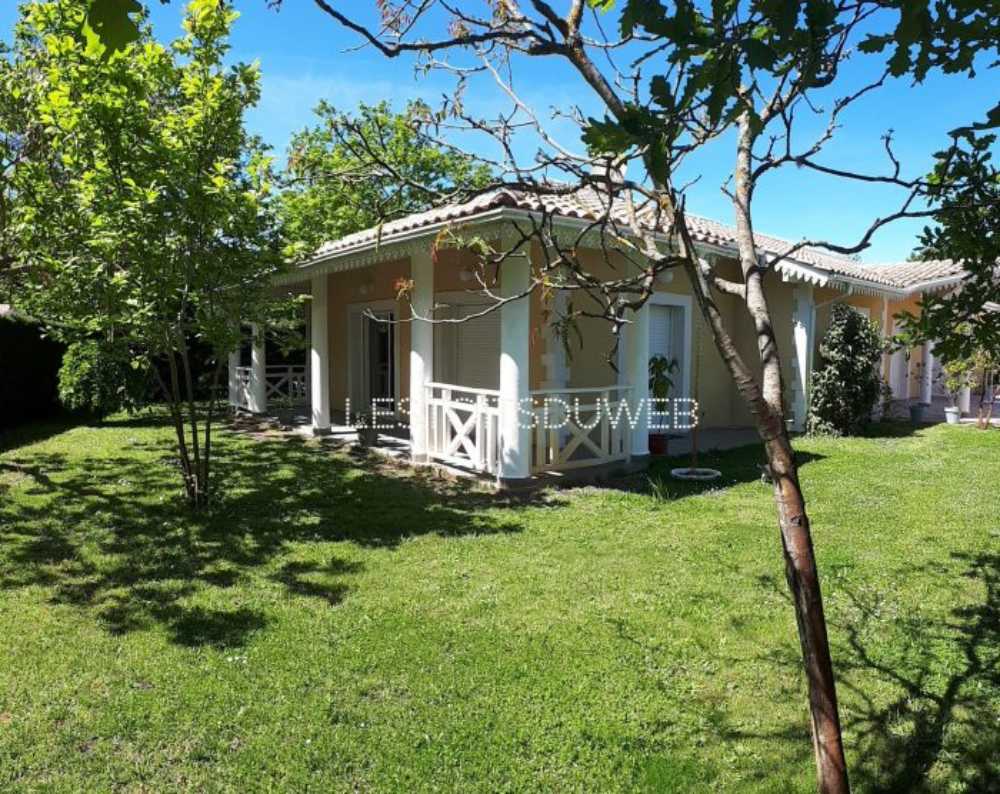 La Teste-de-Buch Gironde house picture 3925521