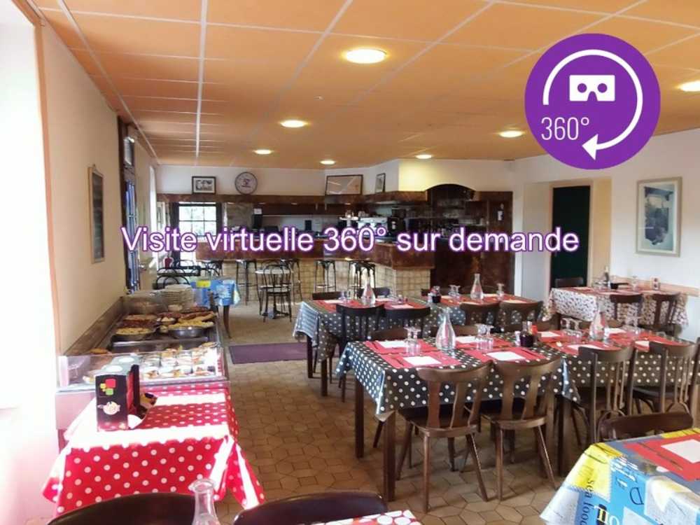 Lorient Morbihan Restaurant Bild 3996008