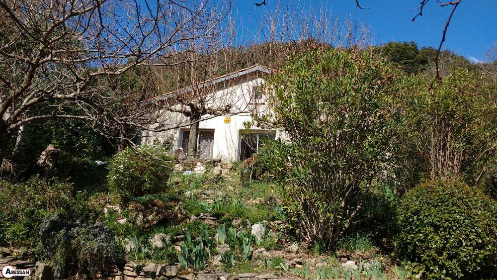 Prémian Hérault maison photo 3997153