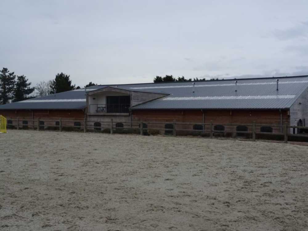 Pacy-sur-Eure Eure Haus Bild 3920292