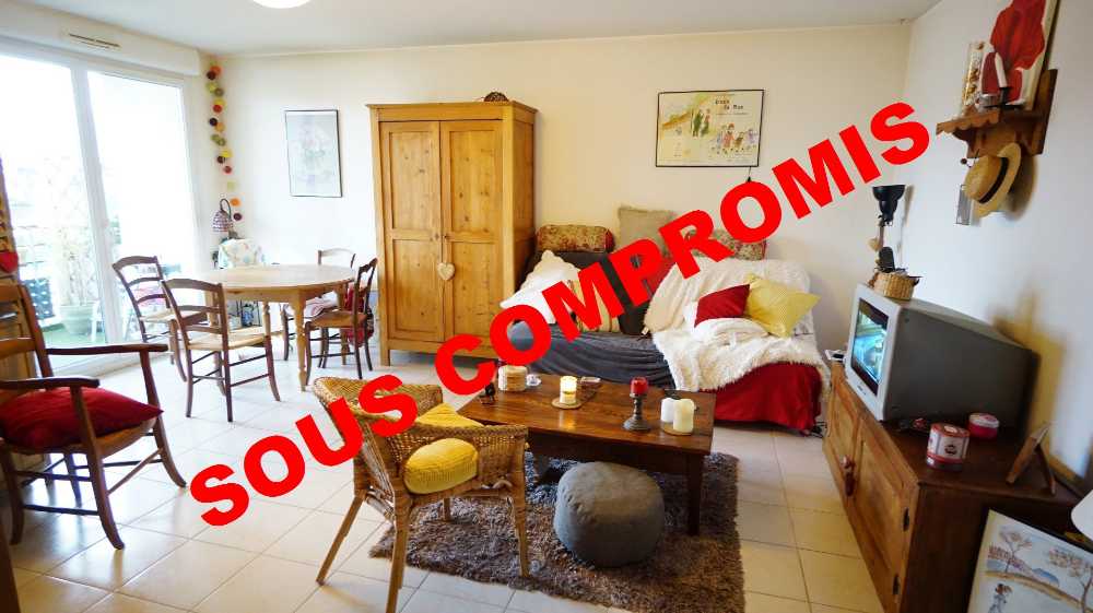 Vichy Allier appartement photo 3939203