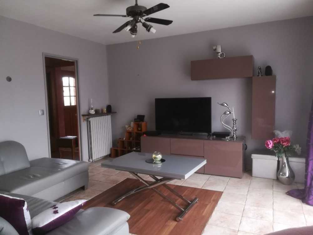 Conflans-Sainte-Honorine Yvelines huis foto 4006787