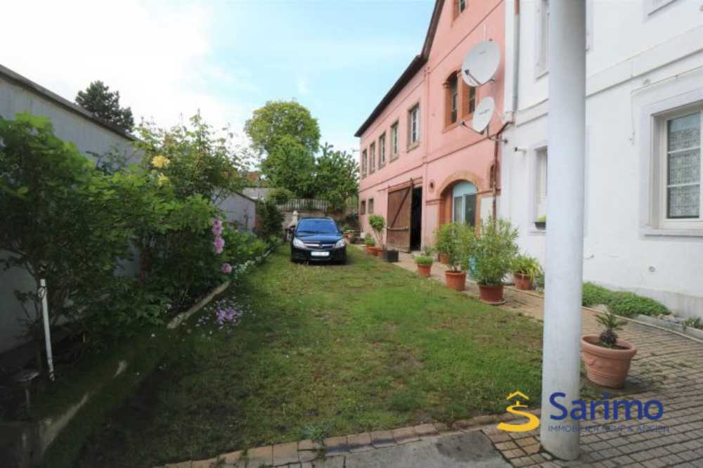 Bischwiller Bas-Rhin maison photo 3922413
