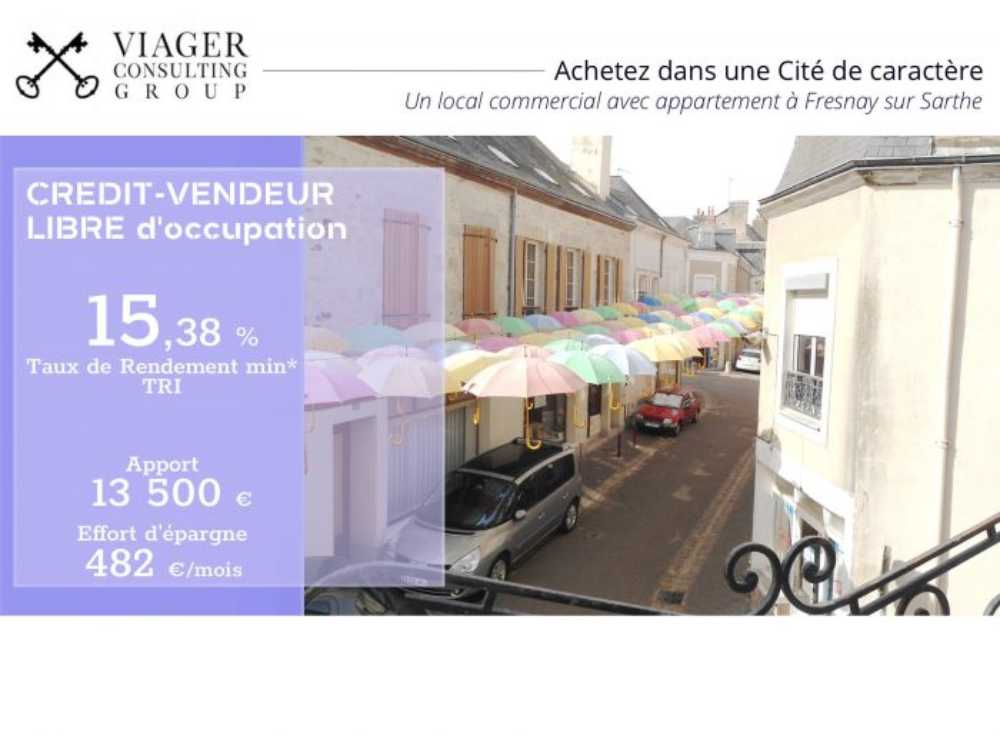 Alençon Orne maison photo 3934747