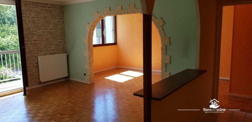 Vienne Isère appartement foto 3972400