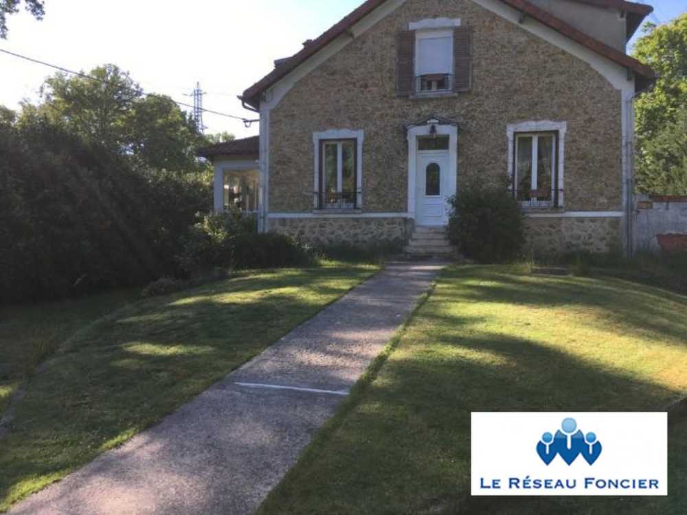 Pomponne Seine-et-Marne maison photo 3994169