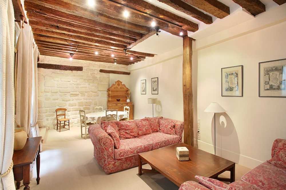 Marseille Bouches-du-Rhône appartement photo 3934297