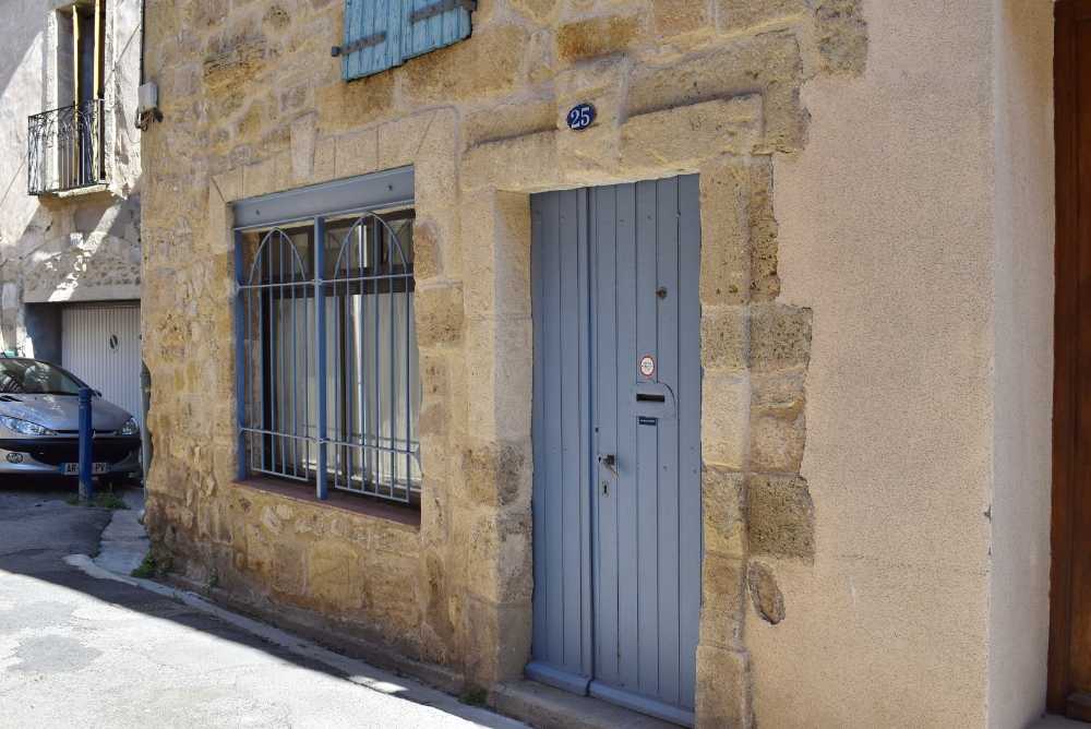 Saint-Pons-de-Mauchiens Hérault huis foto 3902636