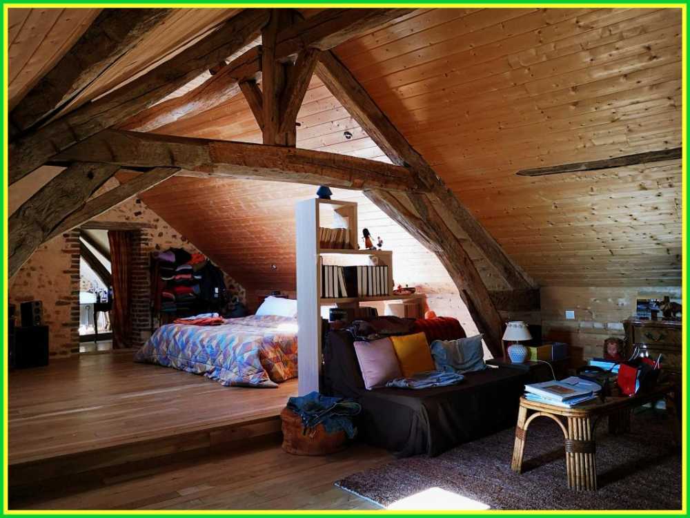 Champcevrais Yonne huis foto 3934873