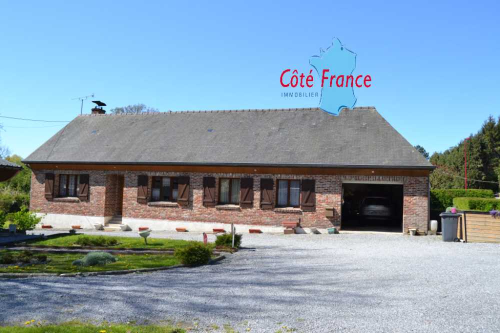Le Nouvion-en-Thiérache Aisne maison photo 3993830