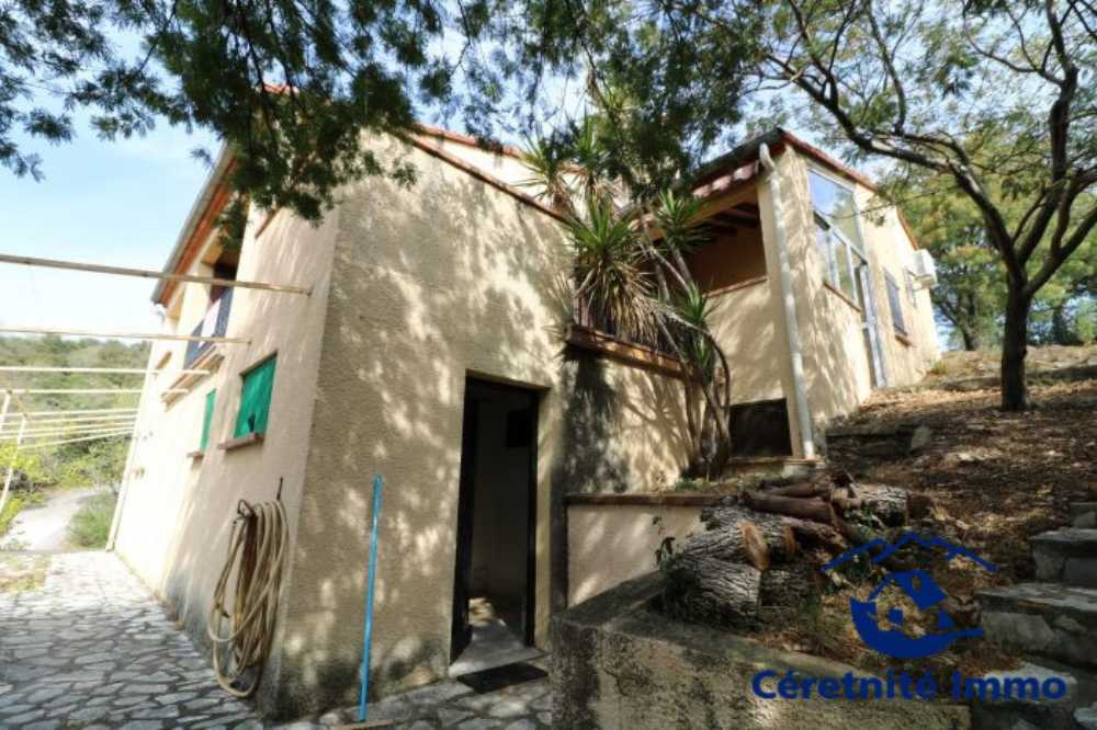 Reynès Pyrénées-Orientales Haus Bild 3918831