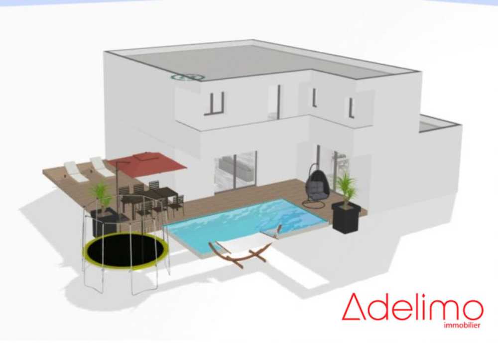 Beauvoisin Gard maison photo 4000355