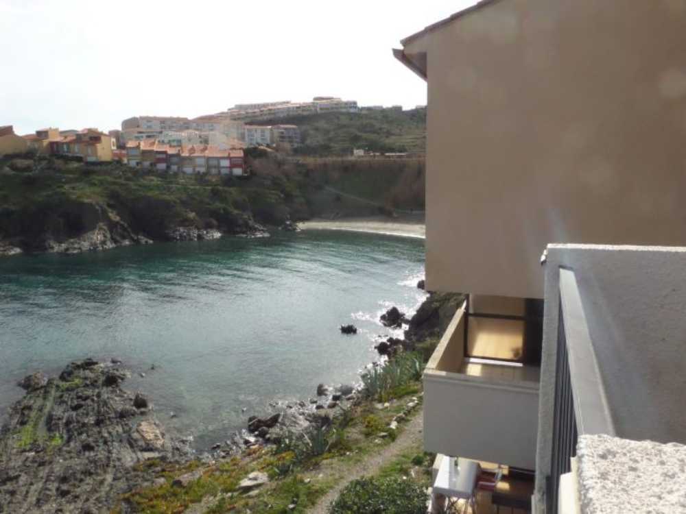 Collioure Pyrénées-Orientales Apartment Bild 3930160