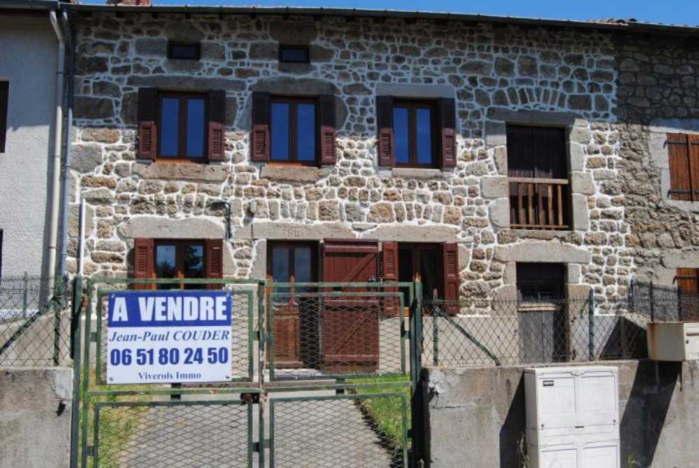 Saillant Puy-de-Dôme Haus Bild 3917666