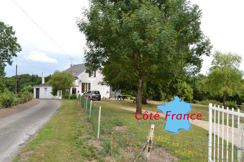 Lesquielles-Saint-Germain Aisne maison photo 3993833