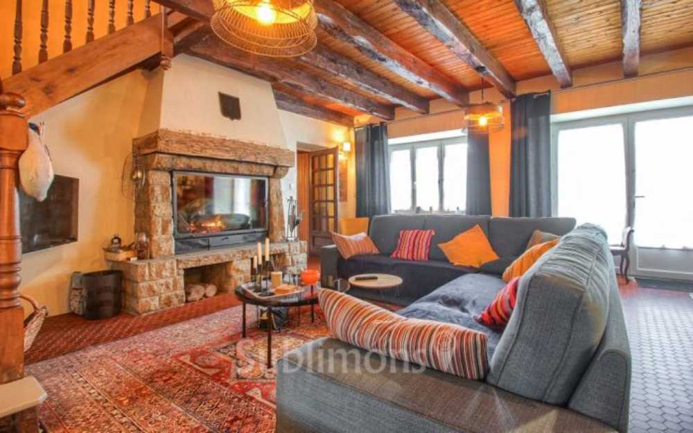 Muzillac Morbihan Haus Bild 3926185