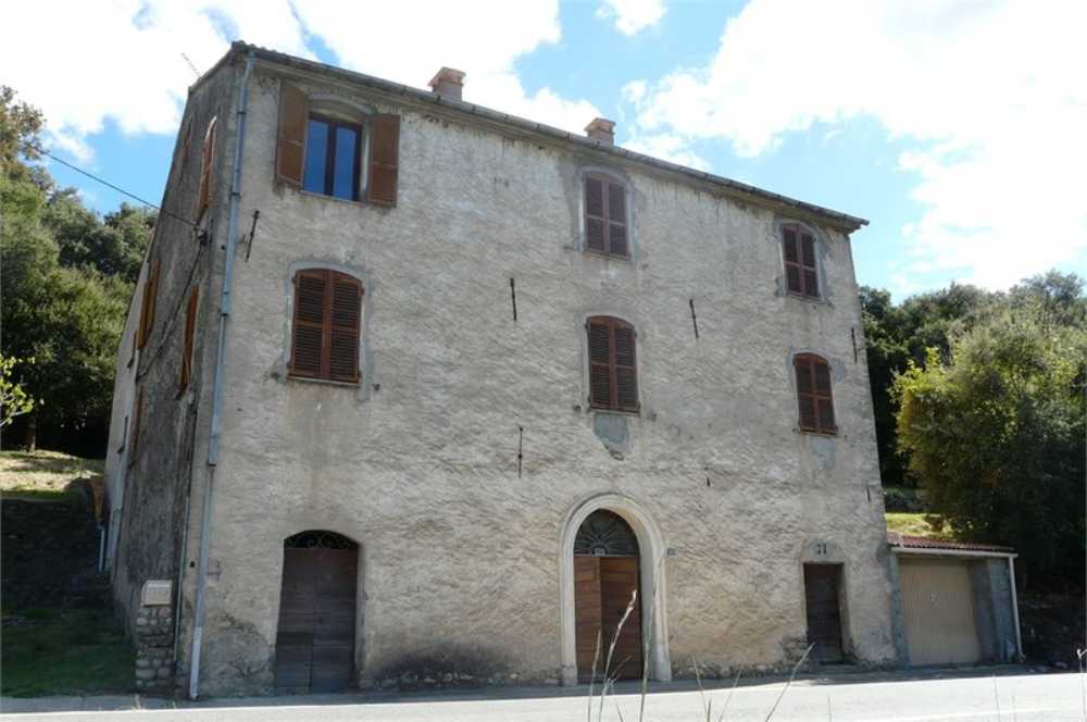 Aléria Haute-Corse huis foto 3938153