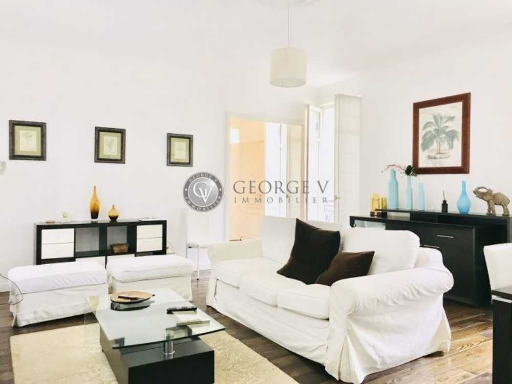 Paris 8e Arrondissement Paris (Seine) appartement photo 3925934