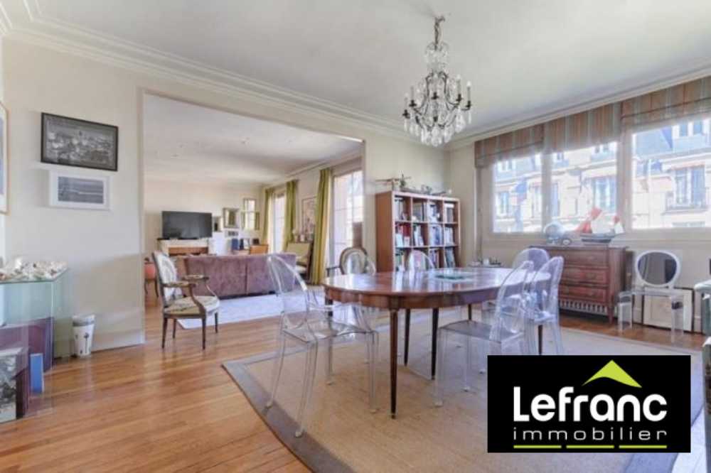 Paris 15e Arrondissement Paris (Seine) appartement photo 3941612