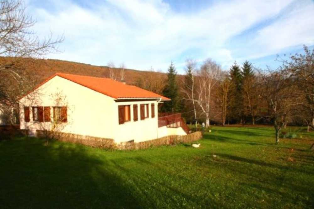 L'Aiguillon Ariège huis foto 3922050