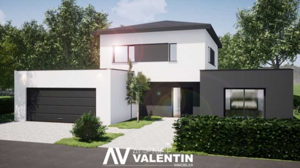 Jussy Moselle maison photo 3924652