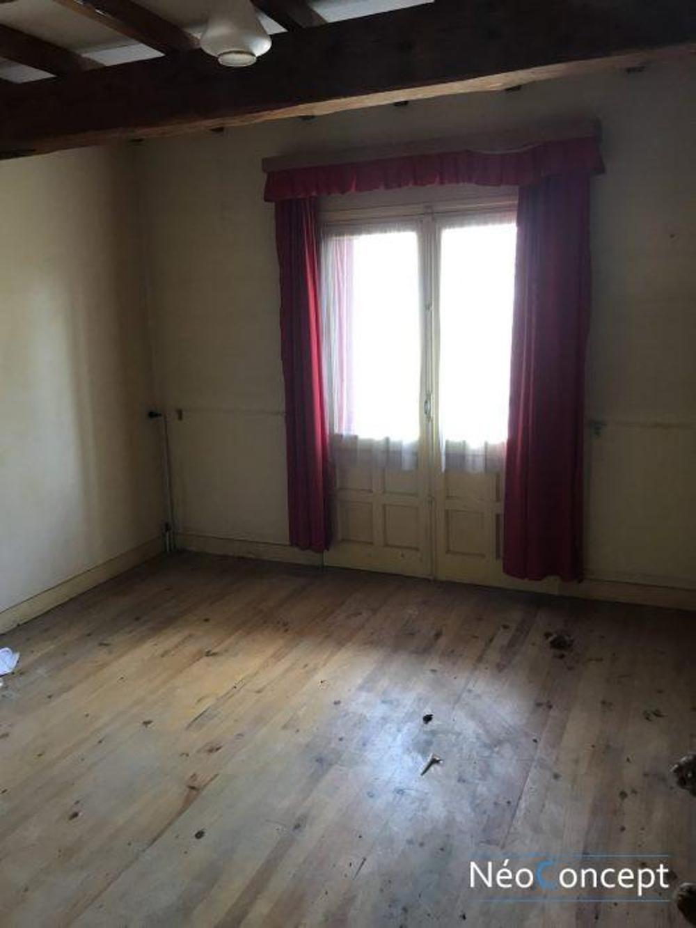 Bérat Haute-Garonne Haus Bild 3912387