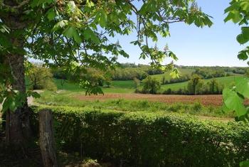 Plaisance Gers Haus Bild 4008741