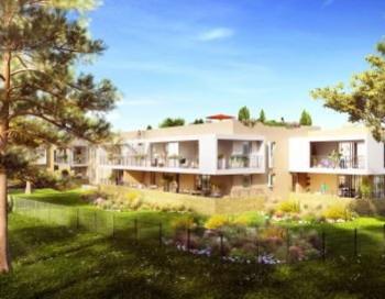 Clapiers Hérault apartment picture 3912667
