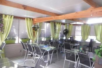 Gourdon Lot Hotel/ Restaurant Bild 3904116