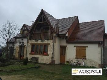 Nevoy Loiret house picture 3934261