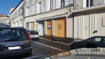 Saint-Hilaire Charente maison photo 3928627
