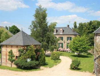 L'Aigle Orne maison photo 3938973