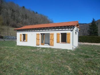 Soueix-Rogalle Ariège maison photo 3922922