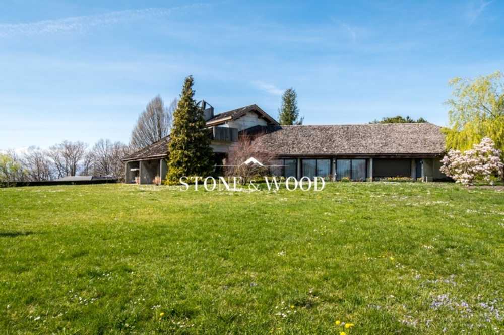 Vétraz-Monthoux Haute-Savoie maison photo 4058444