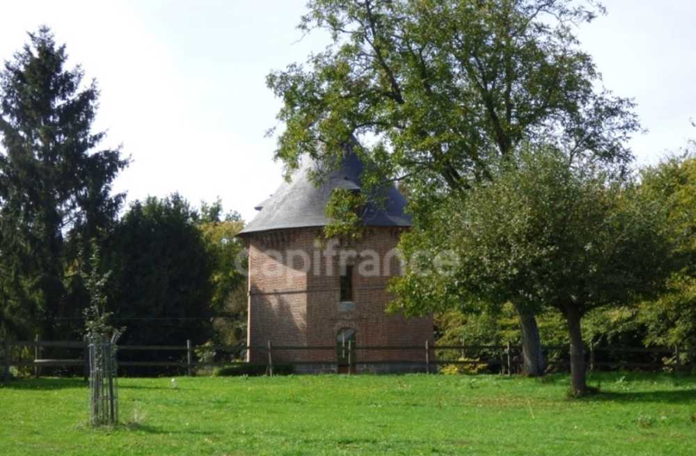 Cléres Seine-Maritime house picture 4045584