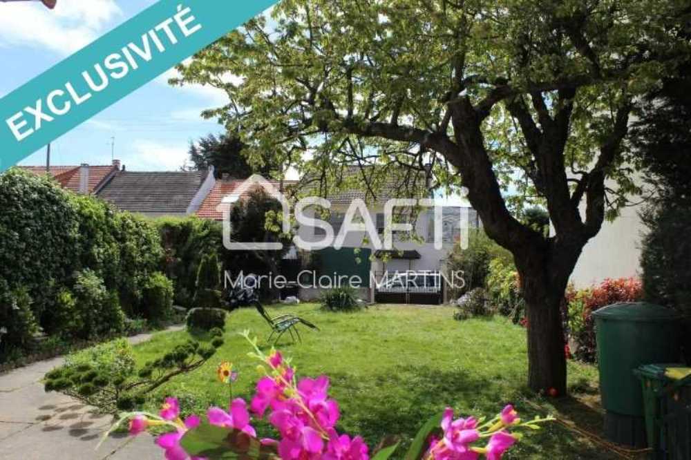 Clamart Hauts-de-Seine Haus Bild 4073362