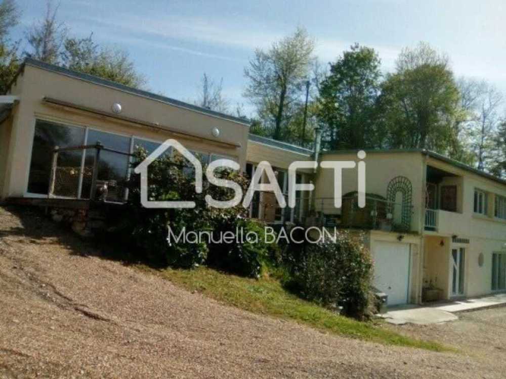 Périers-sur-le-Dan Calvados huis foto 4079987