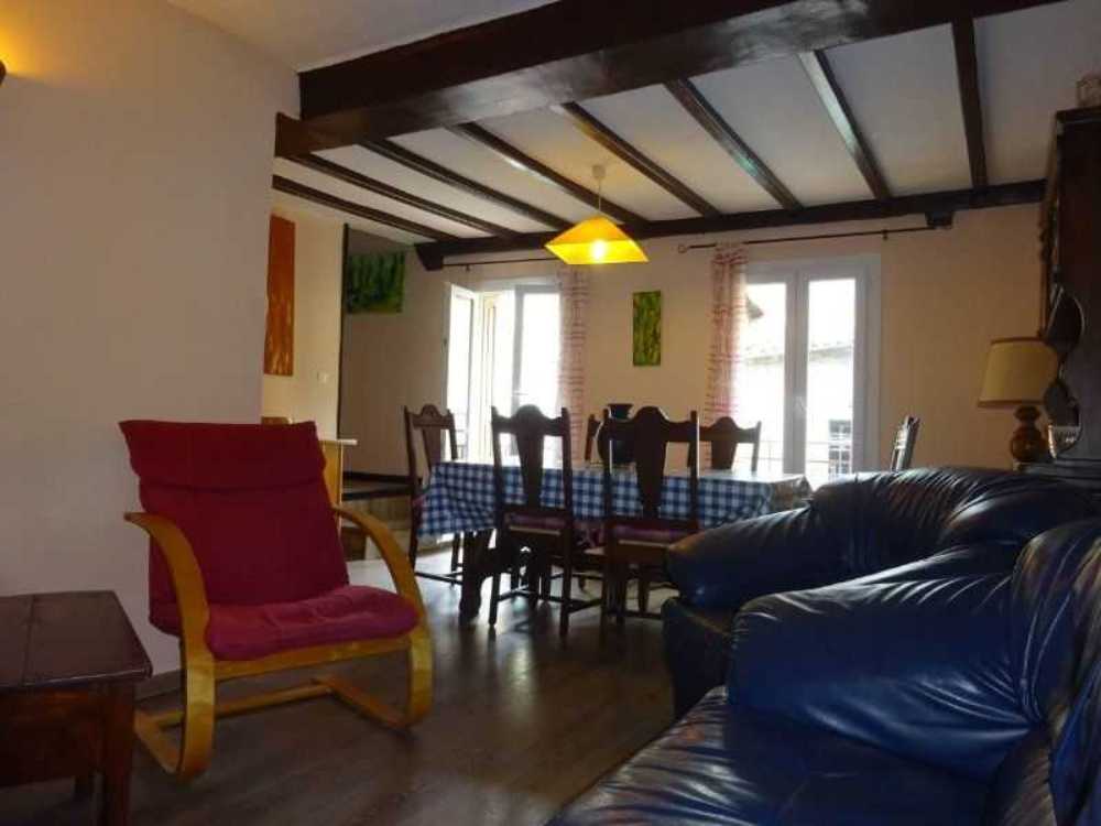 Arles-sur-Tech Pyrénées-Orientales huis foto 4087688